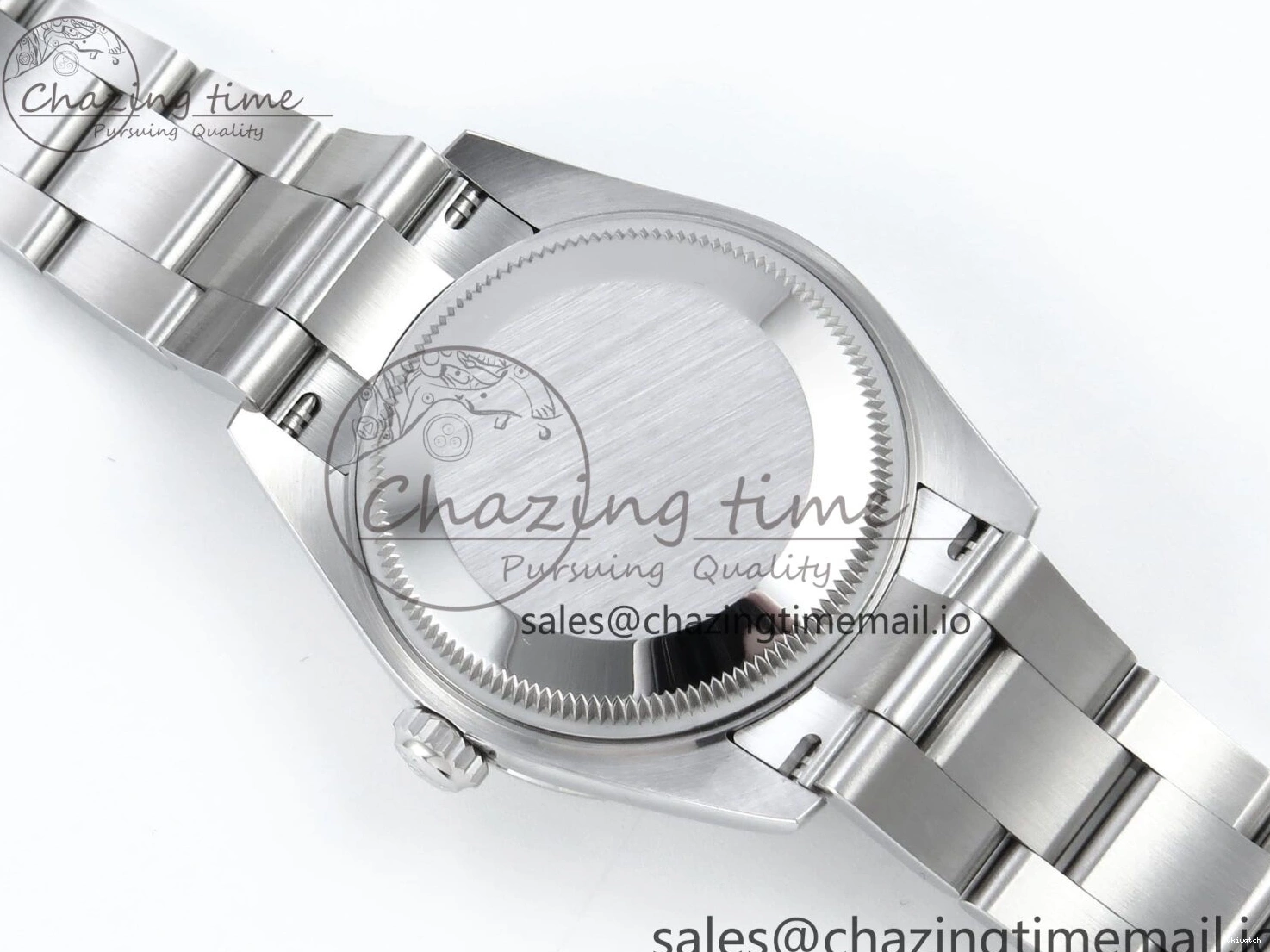Bracelet Best DateJust Dial Bezel ETA Oyster 1:1 MOP Steel ARF 31 904L Edition Diamonds 2688 White SS 278384RBR on 0328